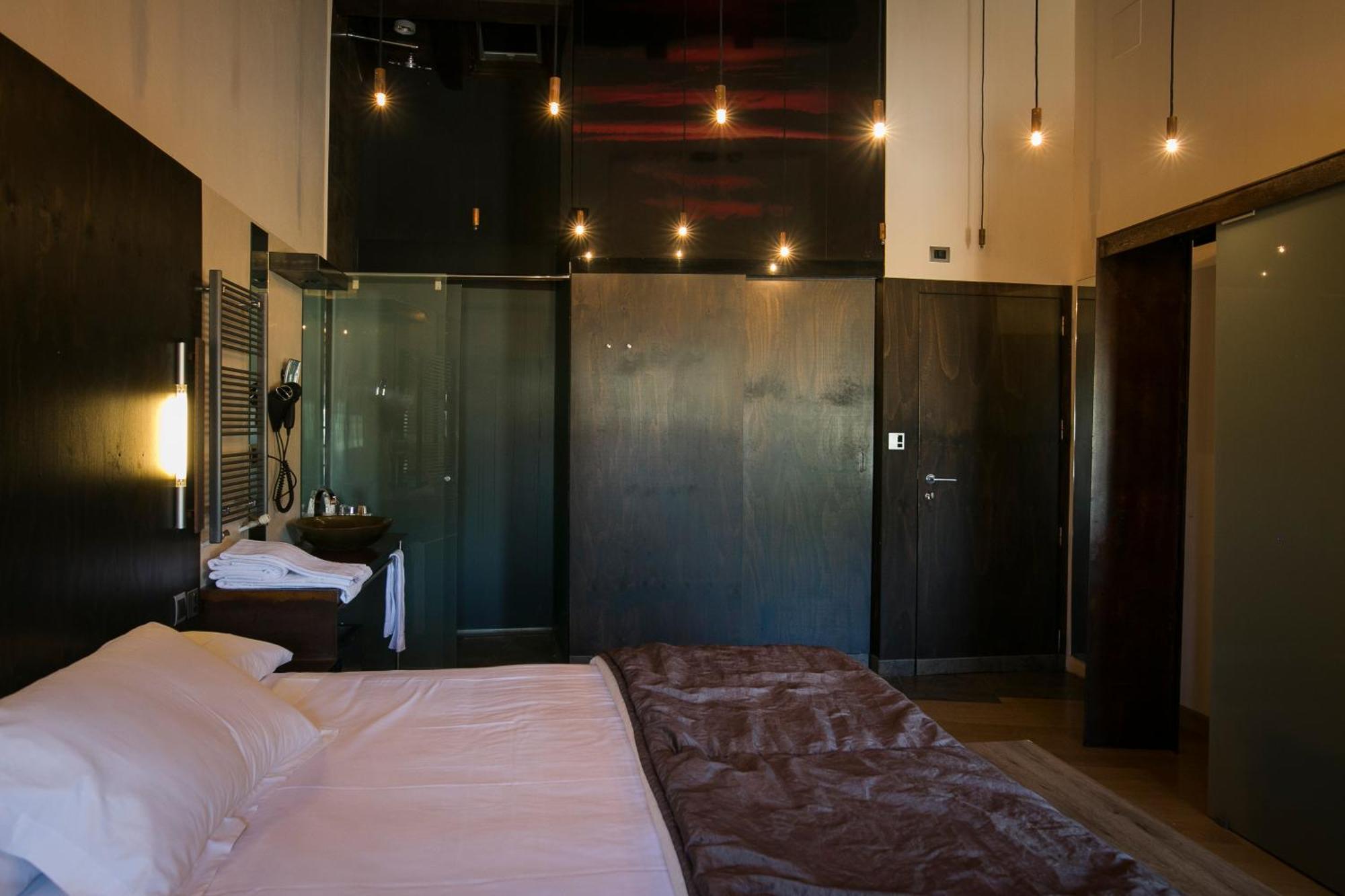 Hotel Boutique El Convento De Mave Santa Maria de Mave Luaran gambar
