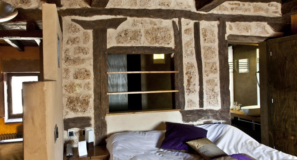 Hotel Boutique El Convento De Mave Santa Maria de Mave Luaran gambar